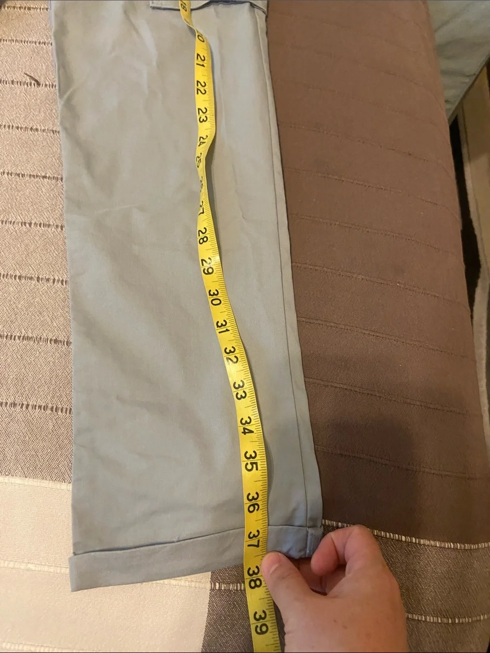 Old Navy classic gray
